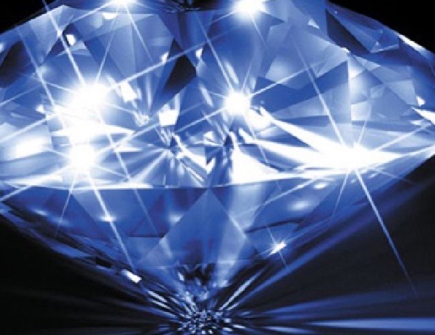 鑽石訊息 Diamond Energy
